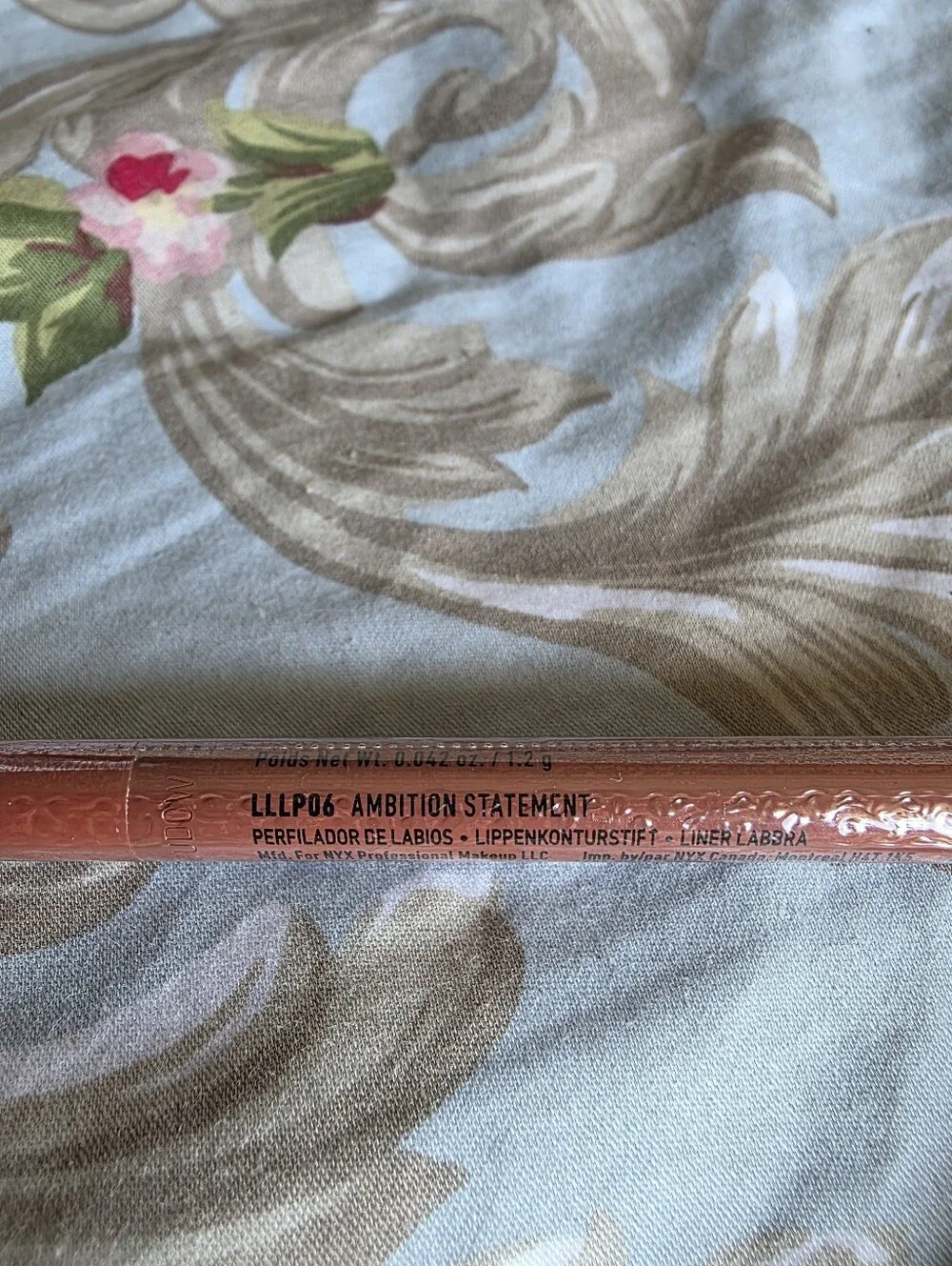 NYX all new